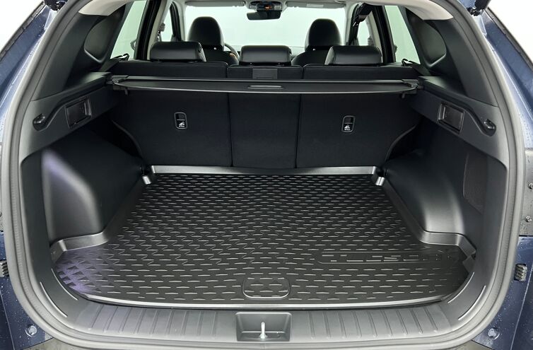 HYUNDAI Tucson SUV Hybride Essence