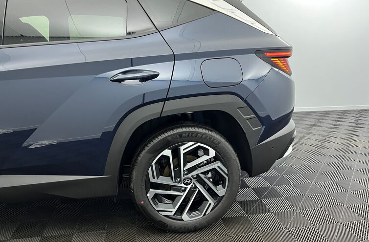 HYUNDAI Tucson SUV Hybride Essence