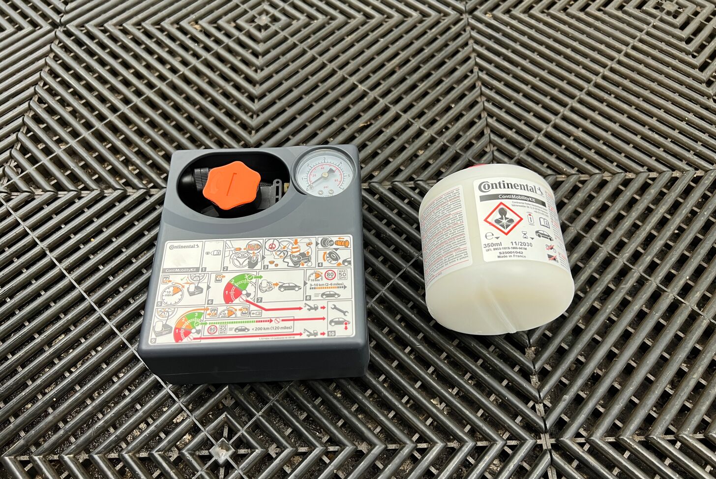 HYUNDAI Tucson SUV Hybride Essence