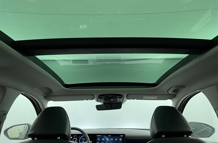 HYUNDAI Tucson SUV Hybride Essence