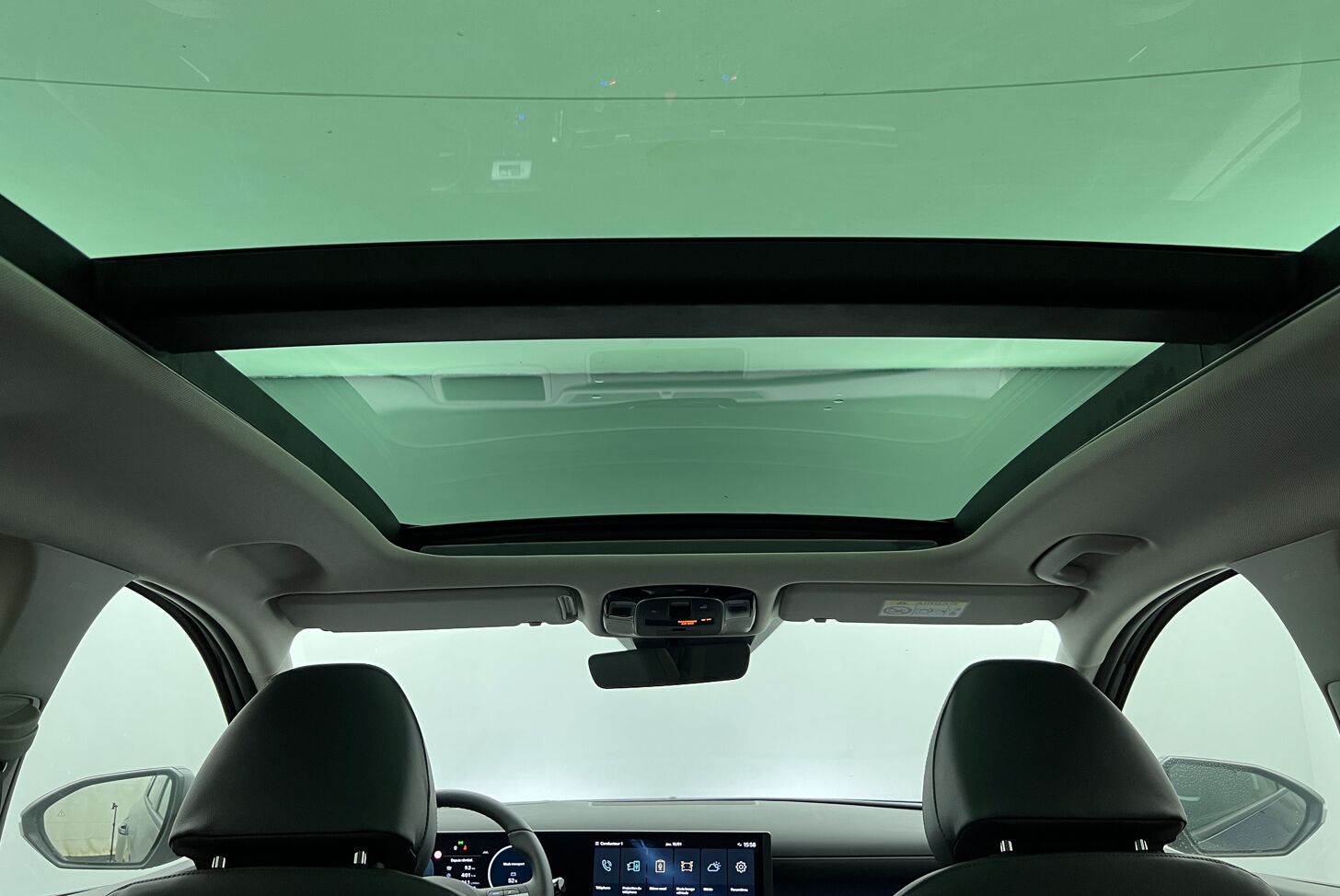 HYUNDAI Tucson SUV Hybride Essence