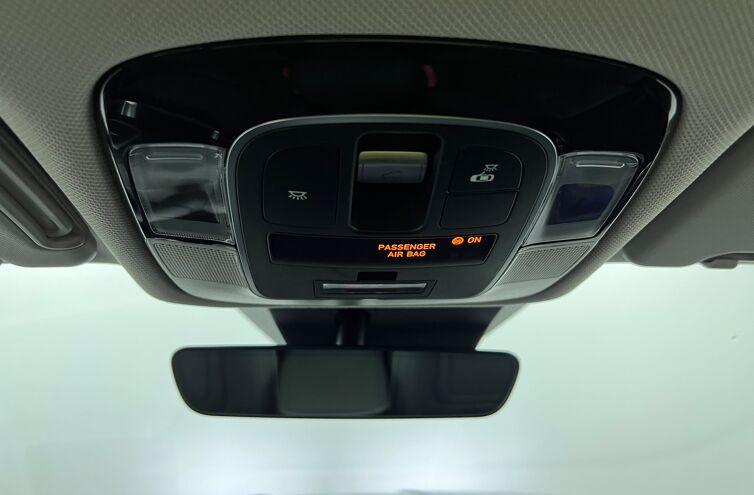 HYUNDAI Tucson SUV Hybride Essence