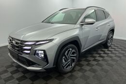 HYUNDAI Tucson Executive