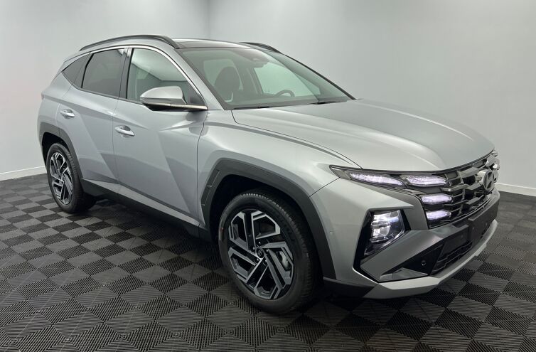 HYUNDAI Tucson SUV Hybride Essence