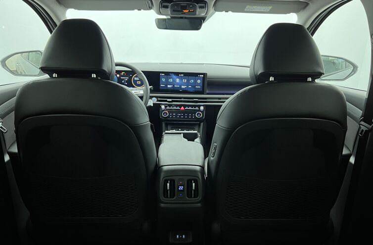 HYUNDAI Tucson SUV Hybride Essence