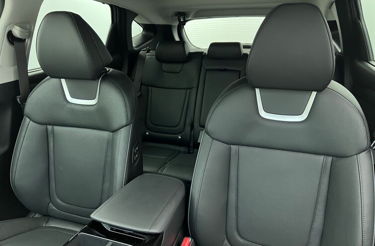 HYUNDAI Tucson SUV Hybride Essence