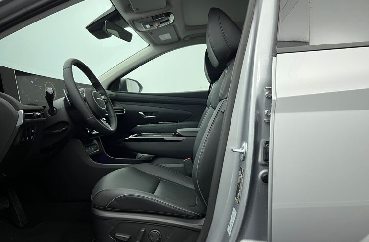 HYUNDAI Tucson SUV Hybride Essence