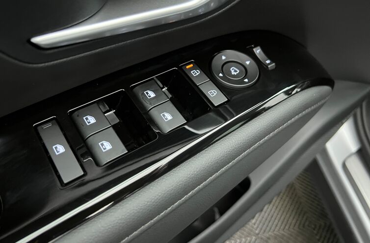 HYUNDAI Tucson SUV Hybride Essence