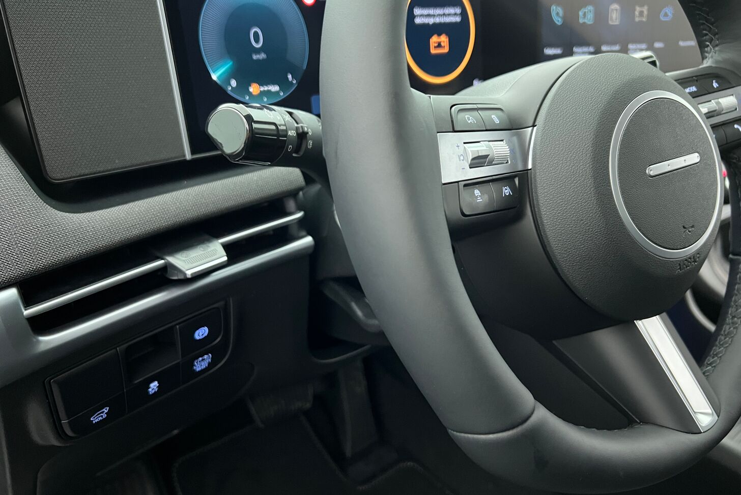 HYUNDAI Tucson SUV Hybride Essence