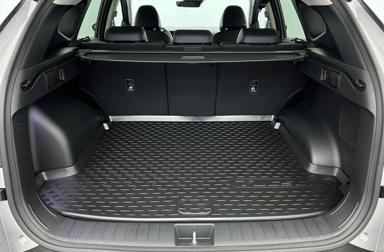 HYUNDAI Tucson SUV Hybride Essence