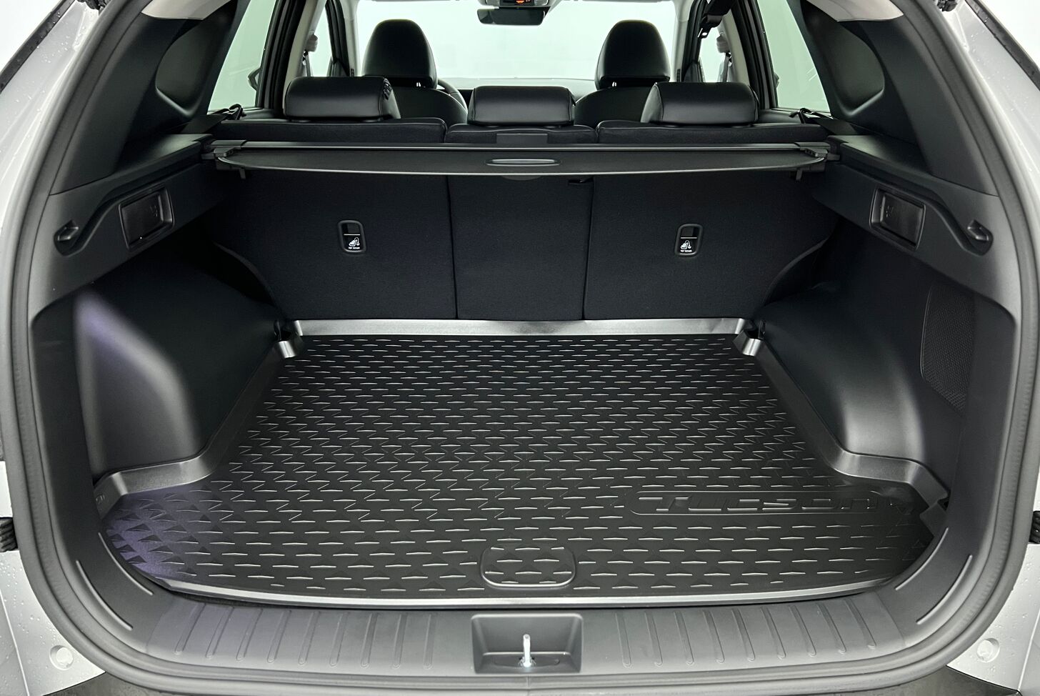 HYUNDAI Tucson SUV Hybride Essence