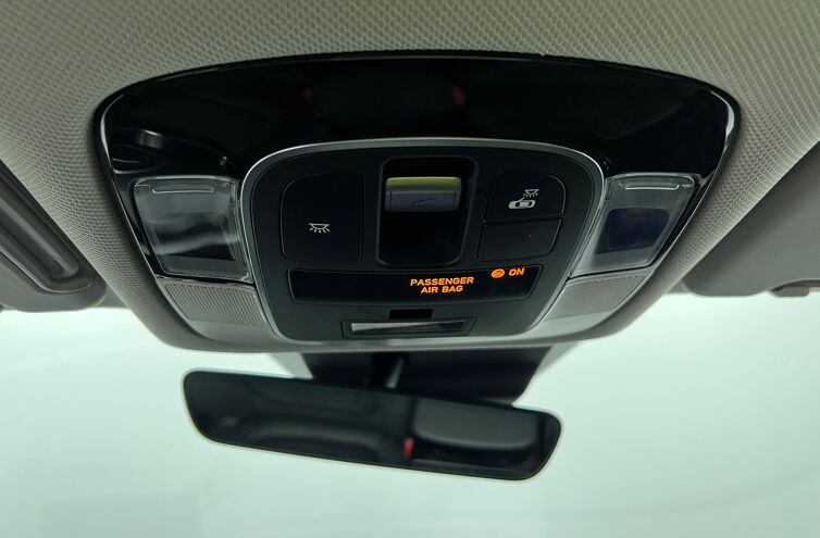 HYUNDAI Tucson SUV Hybride Essence