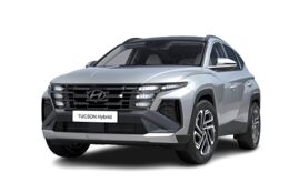 HYUNDAI Tucson Executive