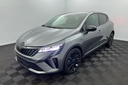 RENAULT Clio Esprit Alpine