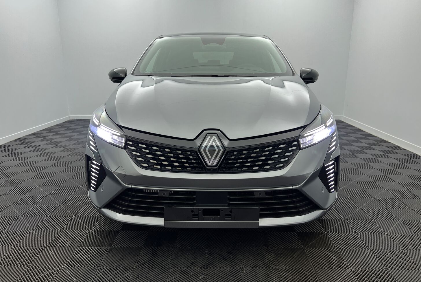 RENAULT Clio Citadine Essence 