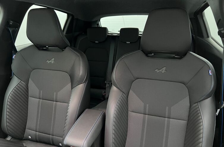 RENAULT Clio Citadine Essence 