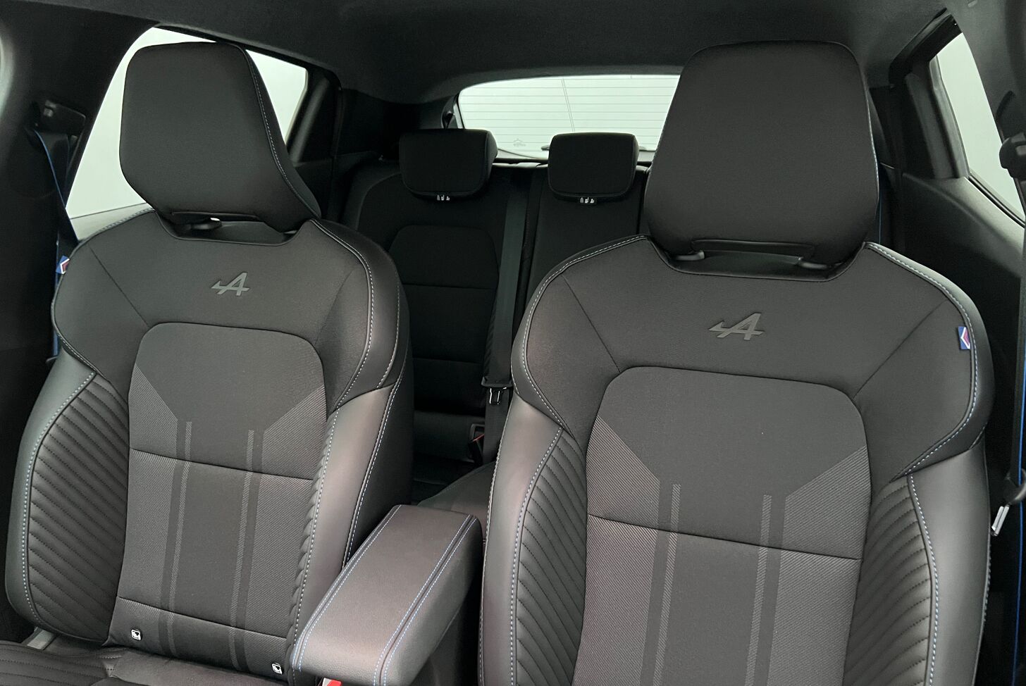 RENAULT Clio Citadine Essence 