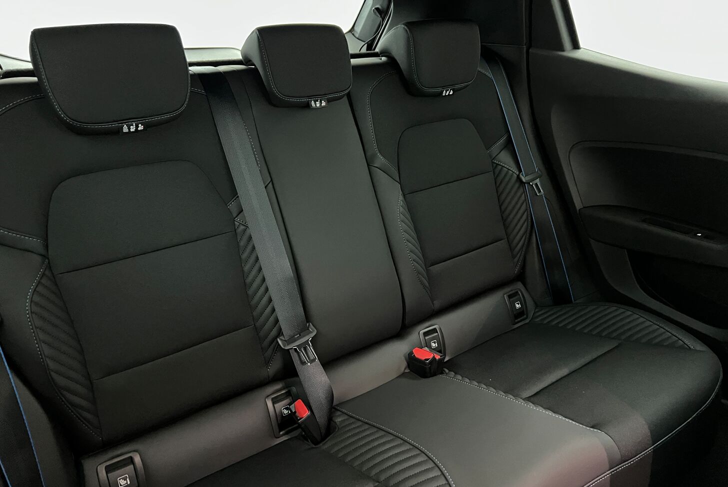 RENAULT Clio Citadine Essence 