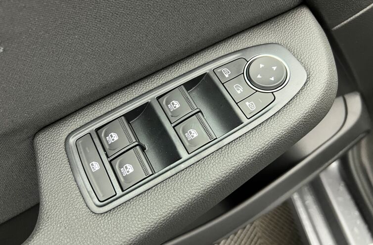 RENAULT Clio Citadine Essence 