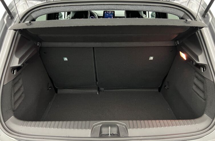 RENAULT Clio Citadine Essence 