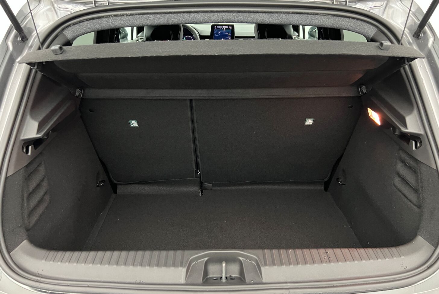 RENAULT Clio Citadine Essence 