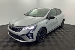 RENAULT Clio Esprit Alpine