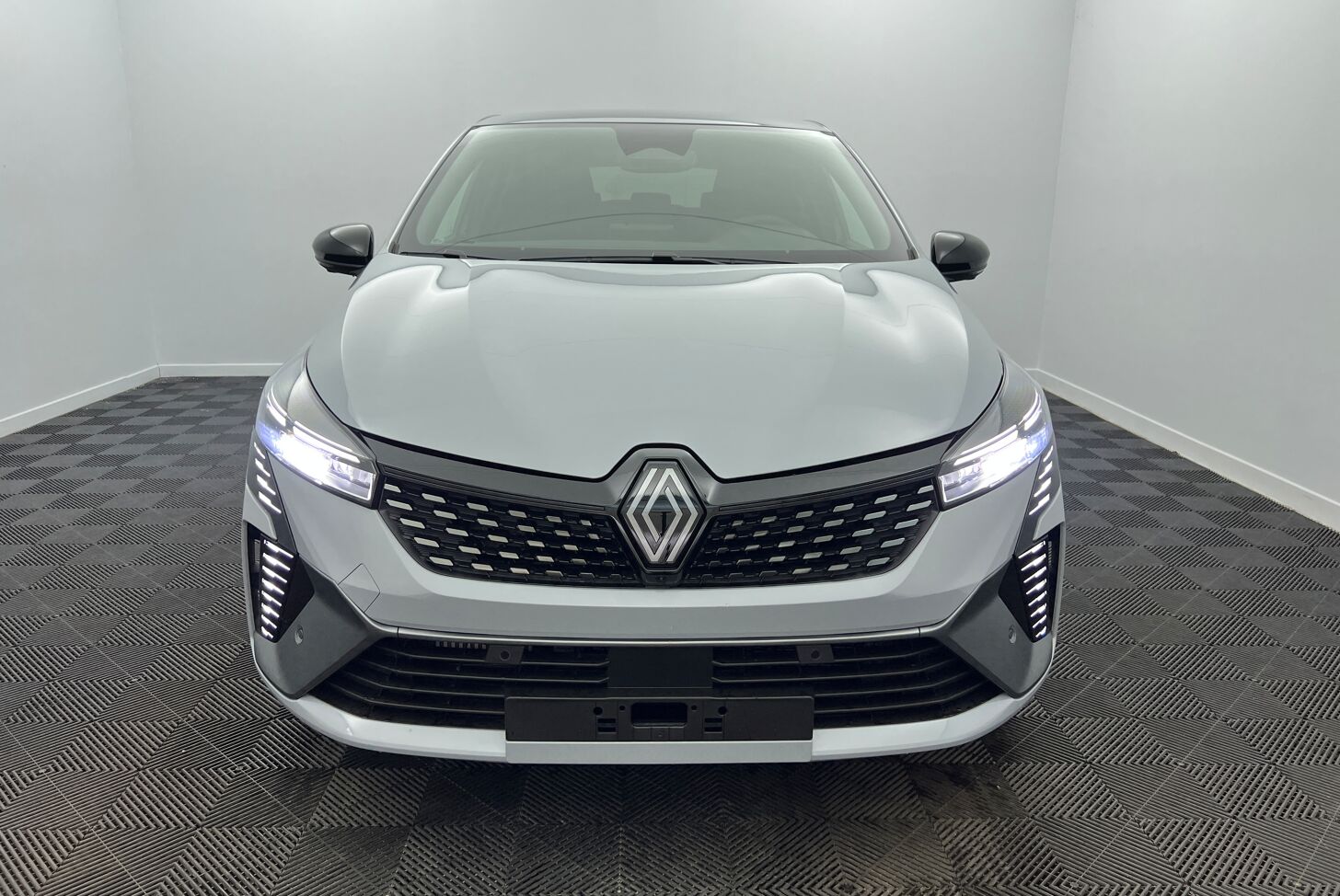 RENAULT Clio Berline Essence 