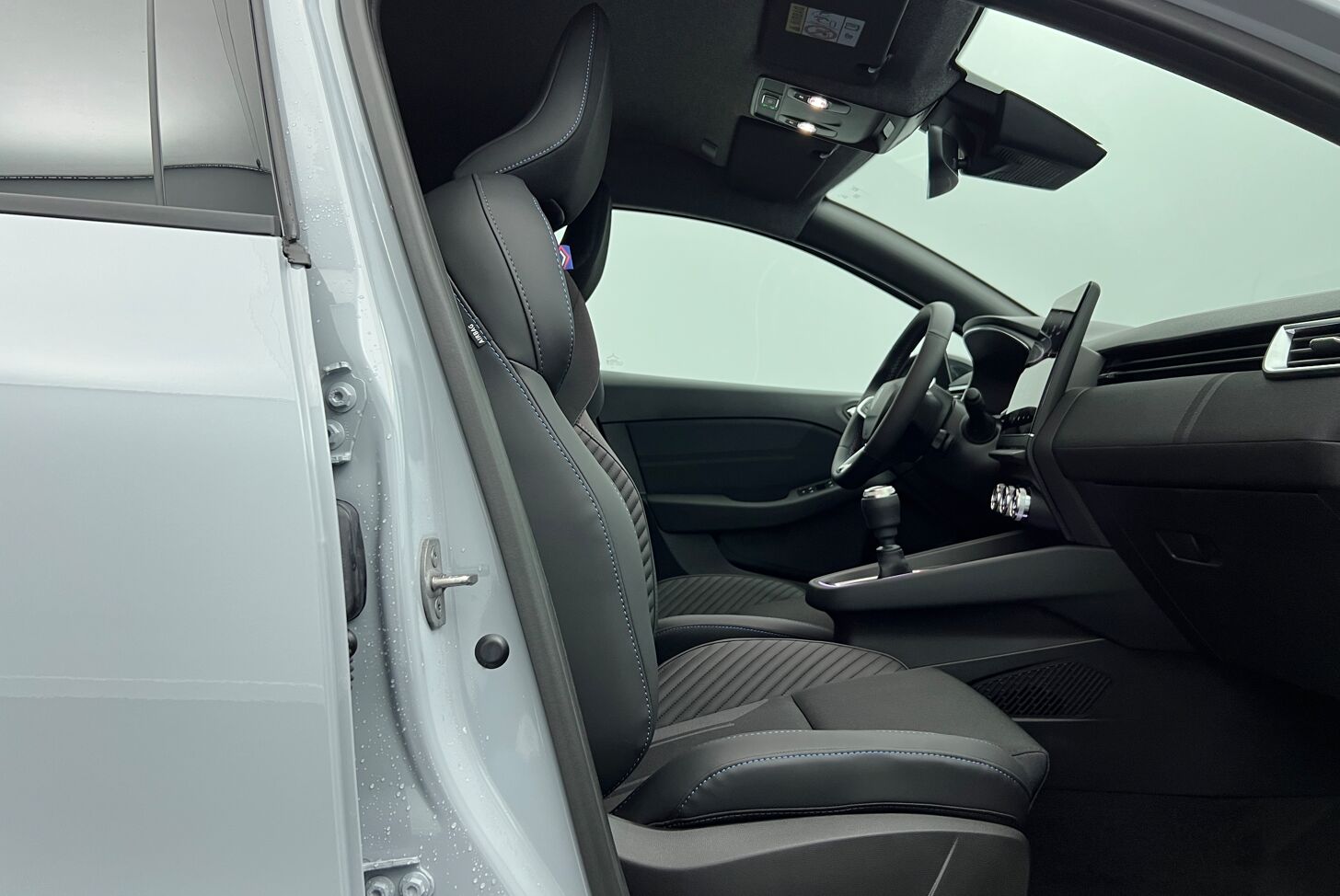 RENAULT Clio Citadine Essence 