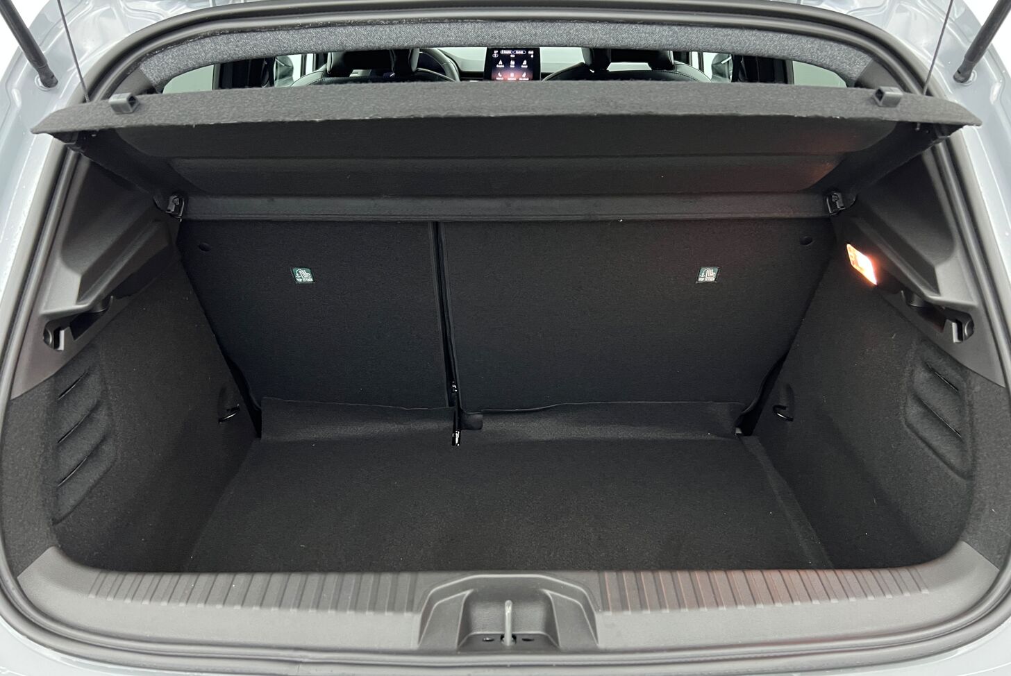 RENAULT Clio Citadine Essence 