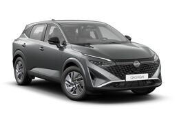 NISSAN Qashqai N-Connecta