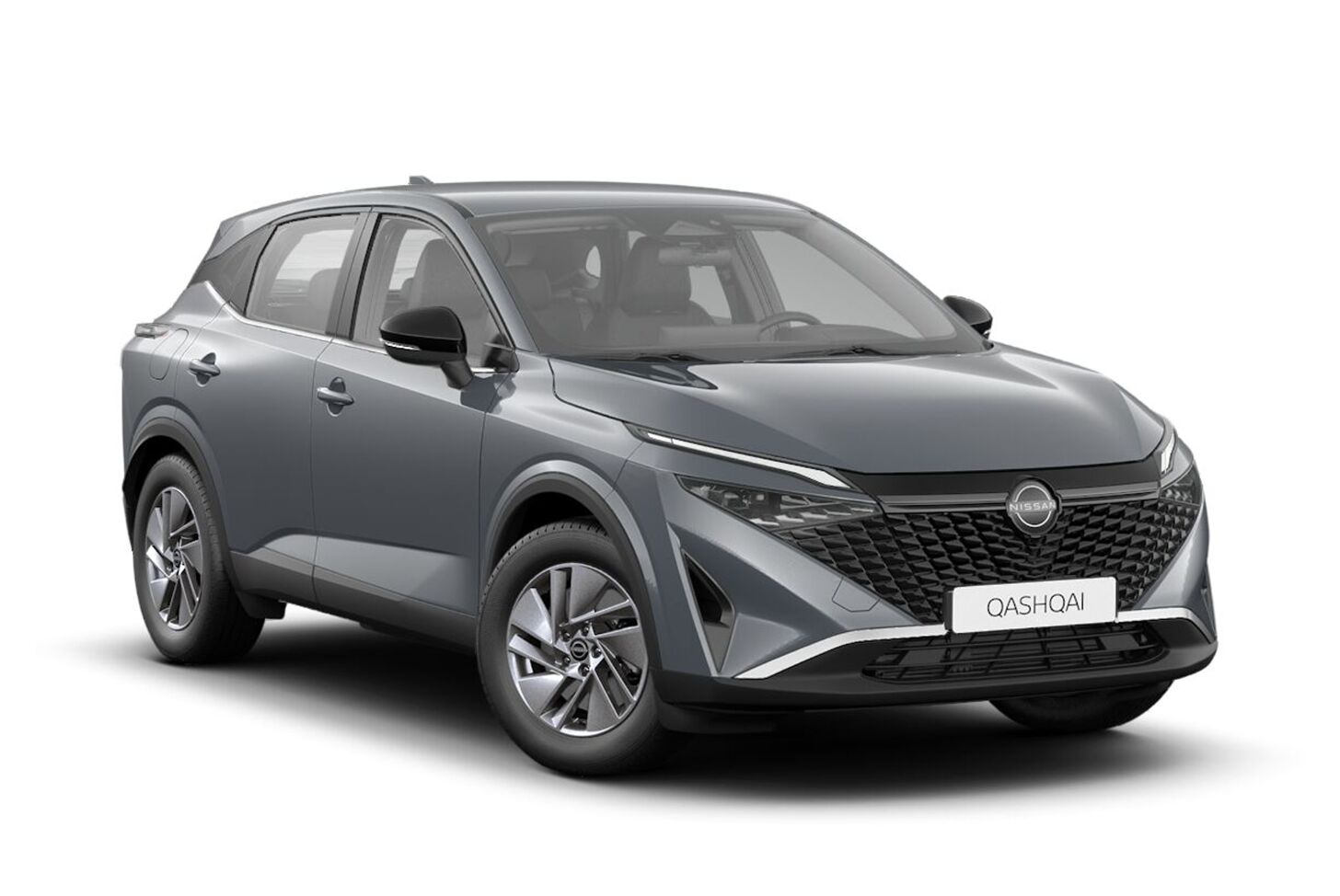 NISSAN Qashqai SUV Hybride Essence