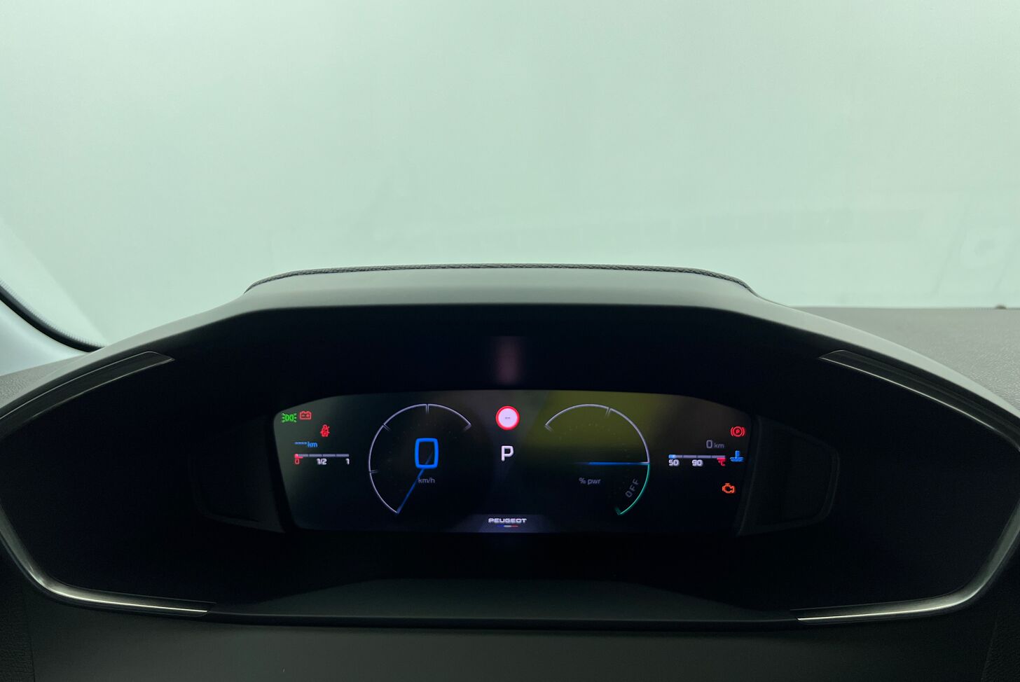 PEUGEOT 208 Berline Hybride Essence