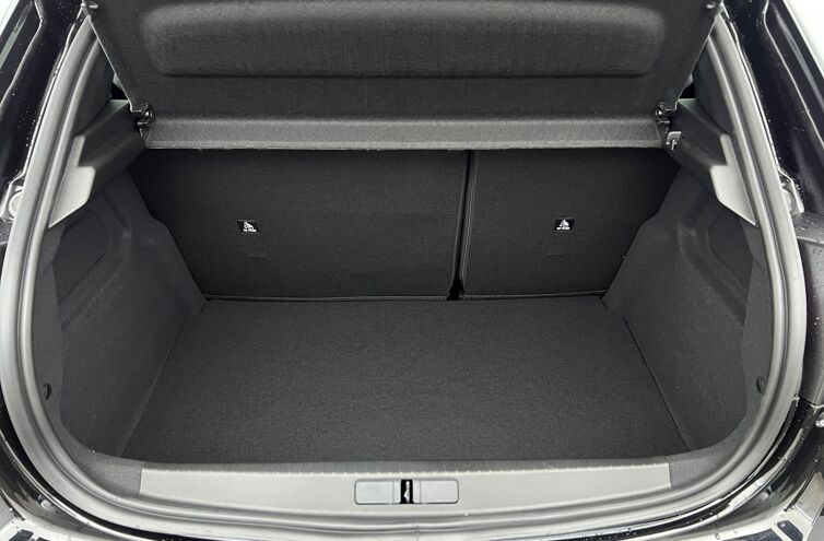 PEUGEOT 208 Berline Hybride Essence