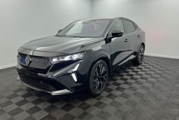 RENAULT Rafale esprit Alpine