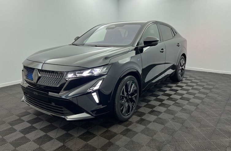 RENAULT Rafale SUV Hybride Essence
