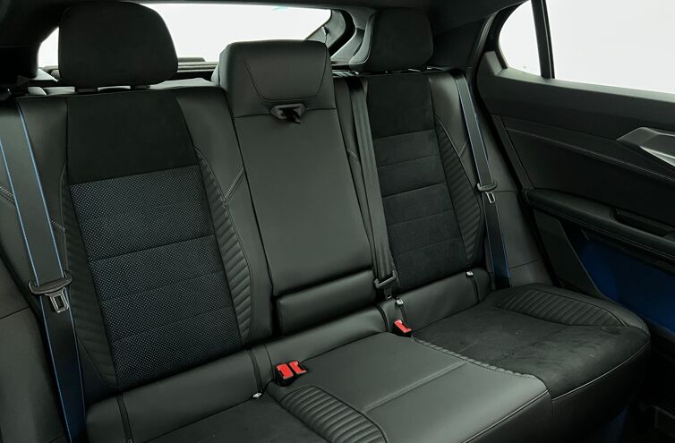 RENAULT Rafale SUV Hybride Essence