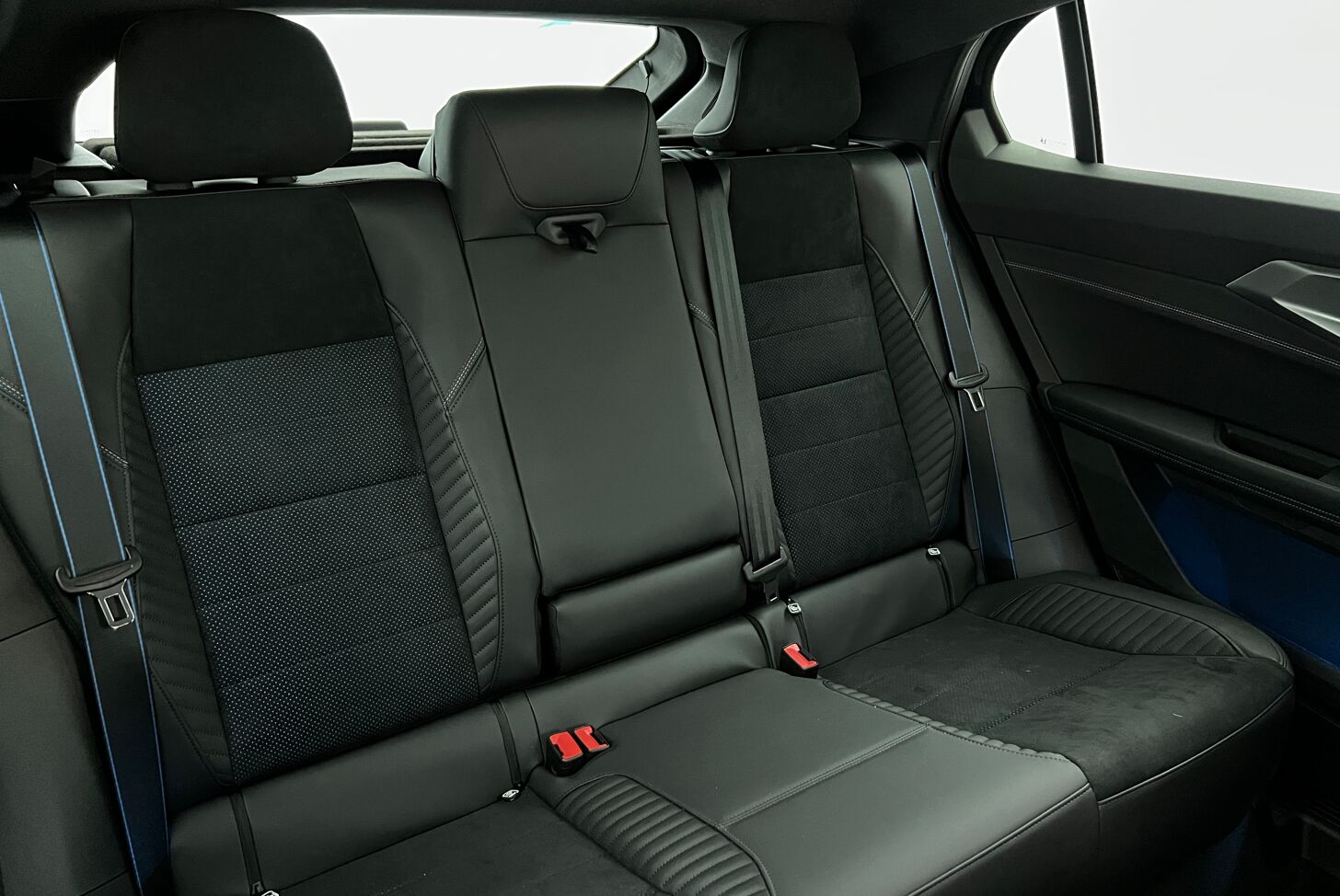 RENAULT Rafale SUV Hybride Essence