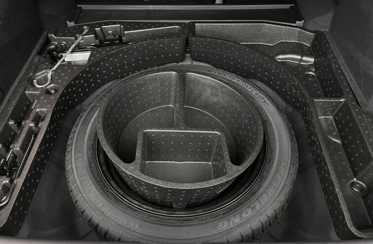 RENAULT Rafale SUV Hybride Essence