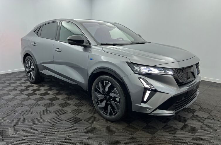 RENAULT Rafale SUV Hybride Essence