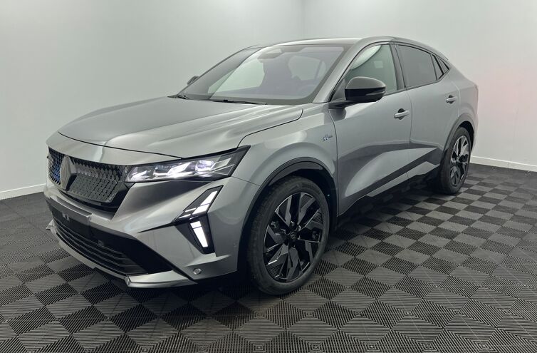 RENAULT Rafale SUV Hybride Essence