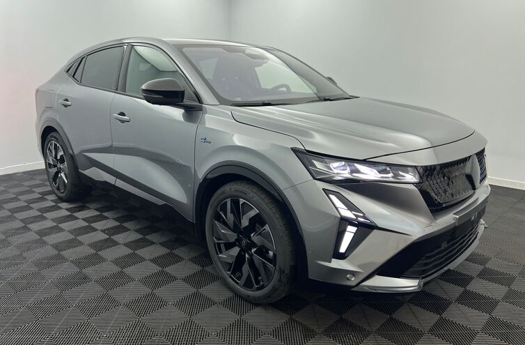 RENAULT Rafale SUV Hybride Essence