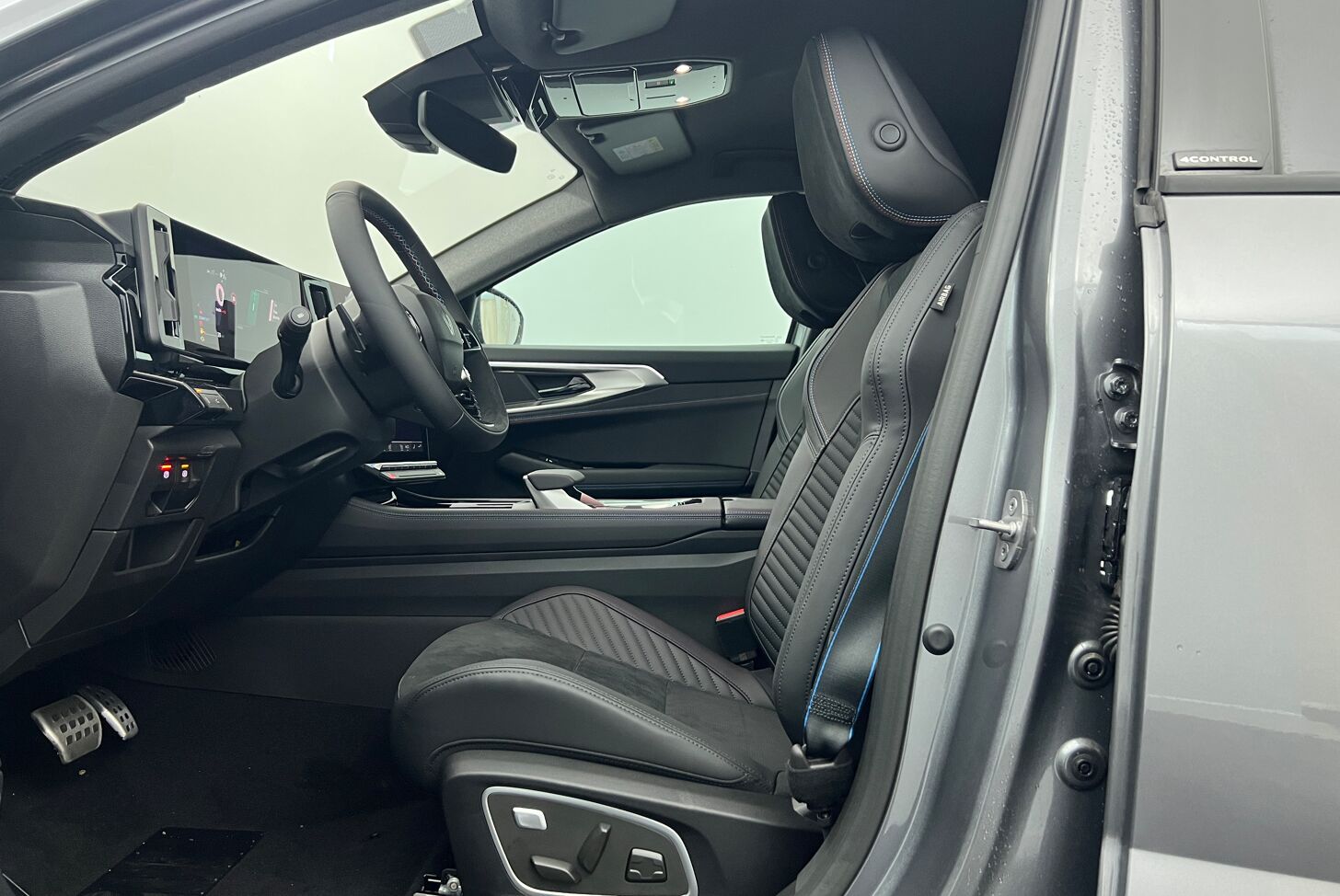 RENAULT Rafale SUV Hybride Essence
