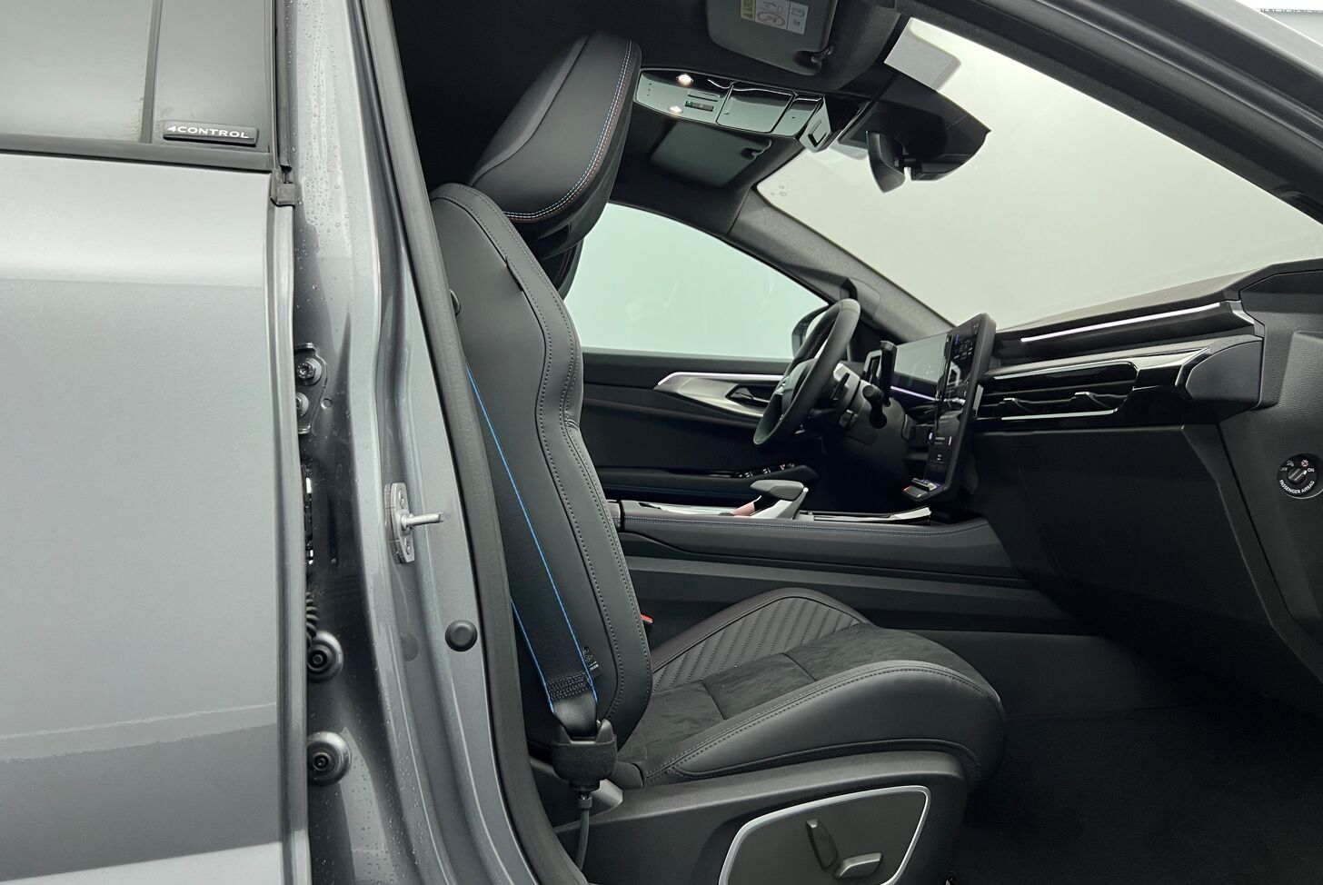 RENAULT Rafale SUV Hybride Essence