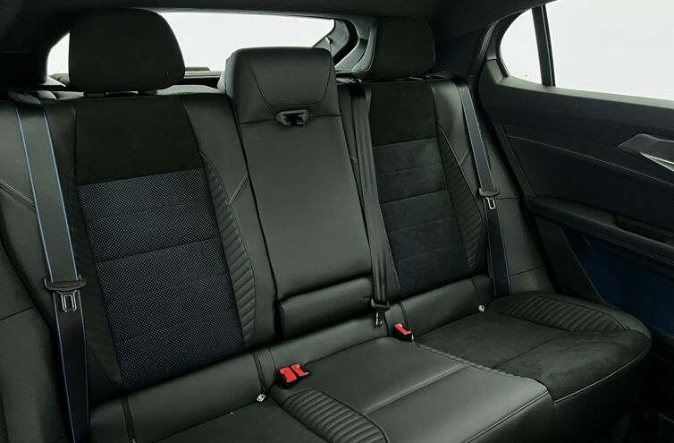 RENAULT Rafale SUV Hybride Essence