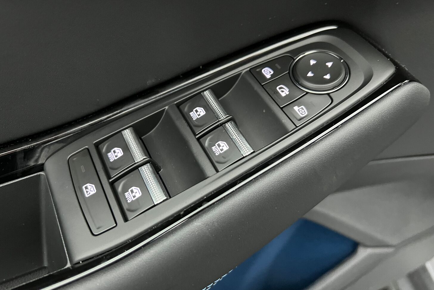 RENAULT Rafale SUV Hybride Essence