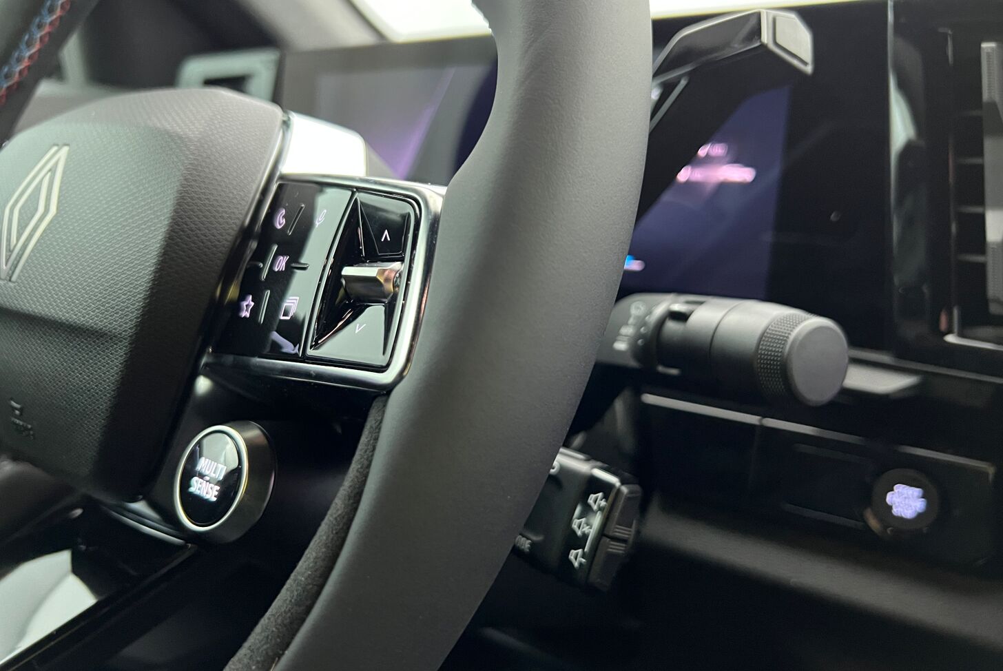 RENAULT Rafale SUV Hybride Essence