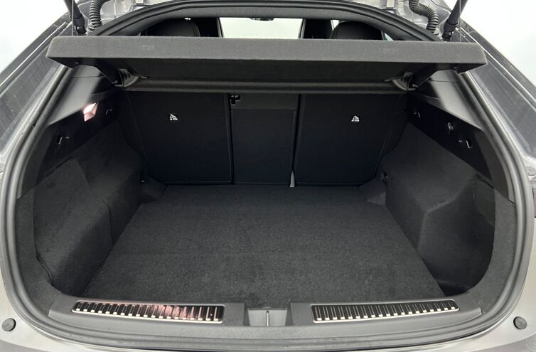 RENAULT Rafale SUV Hybride Essence