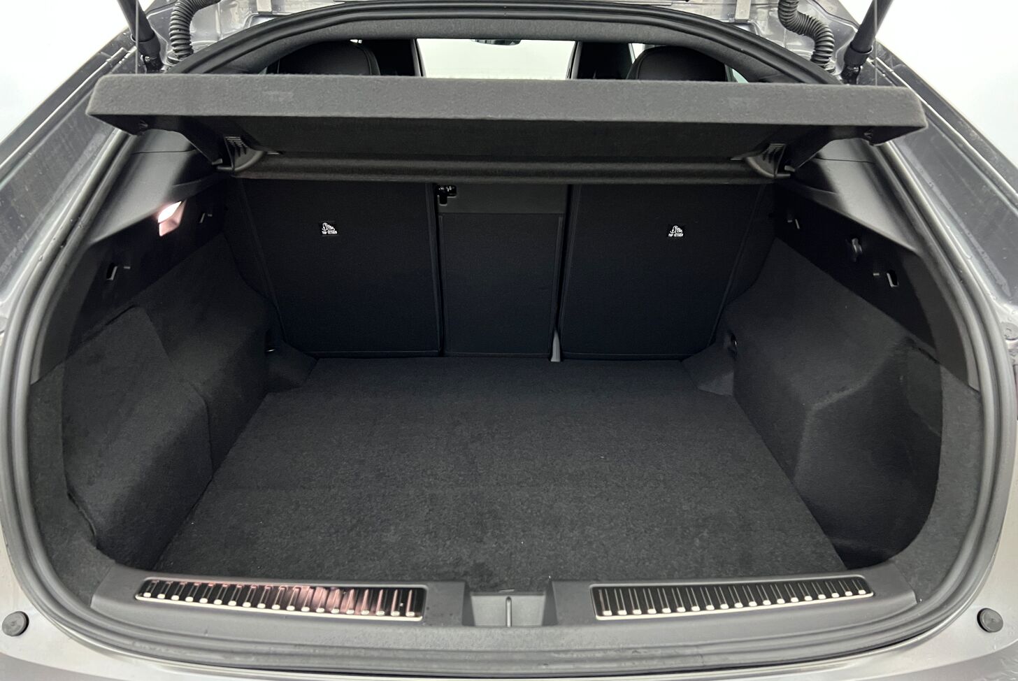 RENAULT Rafale SUV Hybride Essence