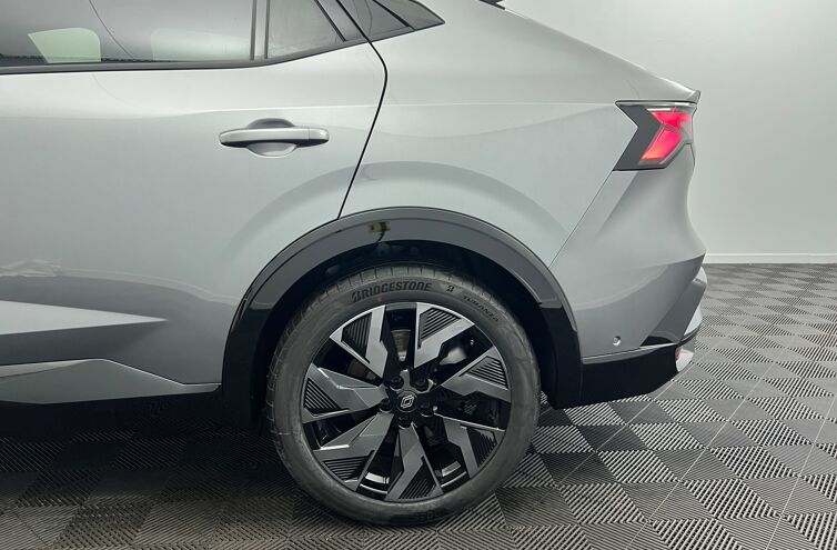 RENAULT Rafale SUV Hybride Essence