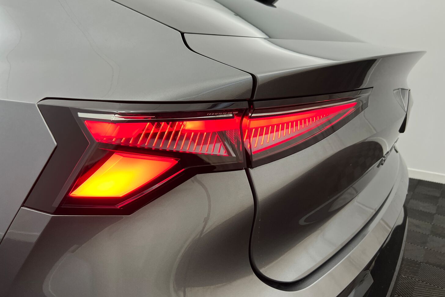 RENAULT Rafale SUV Hybride Essence